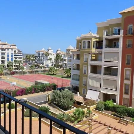 Vistas Mar Un Dormitorio Junto A La Playa شقة إيسلا كانيلا