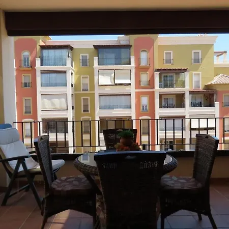 Vistas Mar Un Dormitorio Junto A La Playa شقة إيسلا كانيلا
