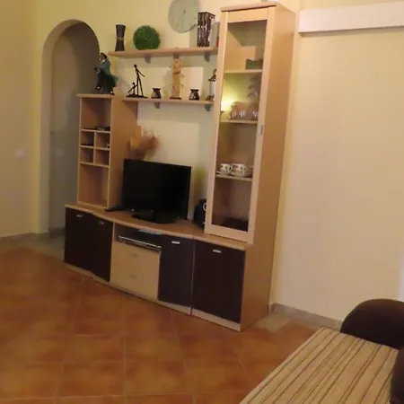 Vistas Mar Un Dormitorio Junto A La Playa إيسلا كانيلا