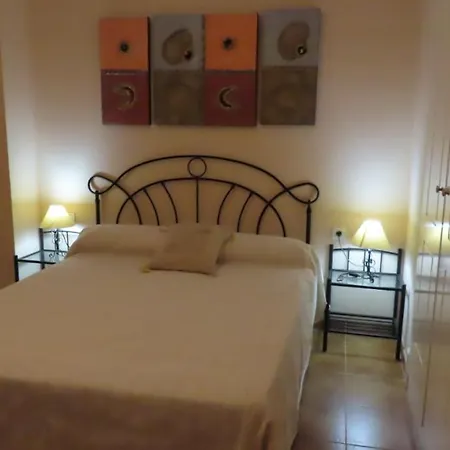 Appartamento Vistas Mar Un Dormitorio Junto A La Playa