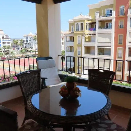 Vistas Mar Un Dormitorio Junto A La Playa Appartamento *